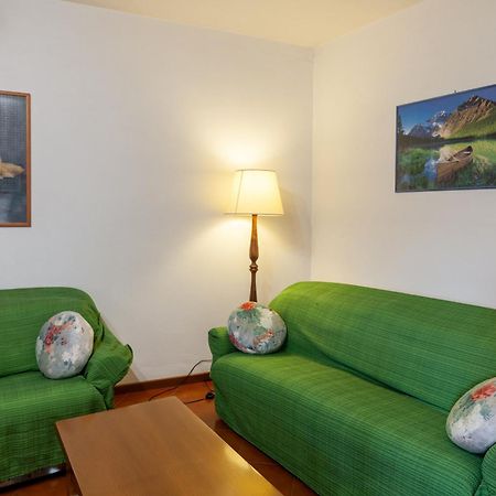 Casa Gigina Villa Stazzema Eksteriør bilde