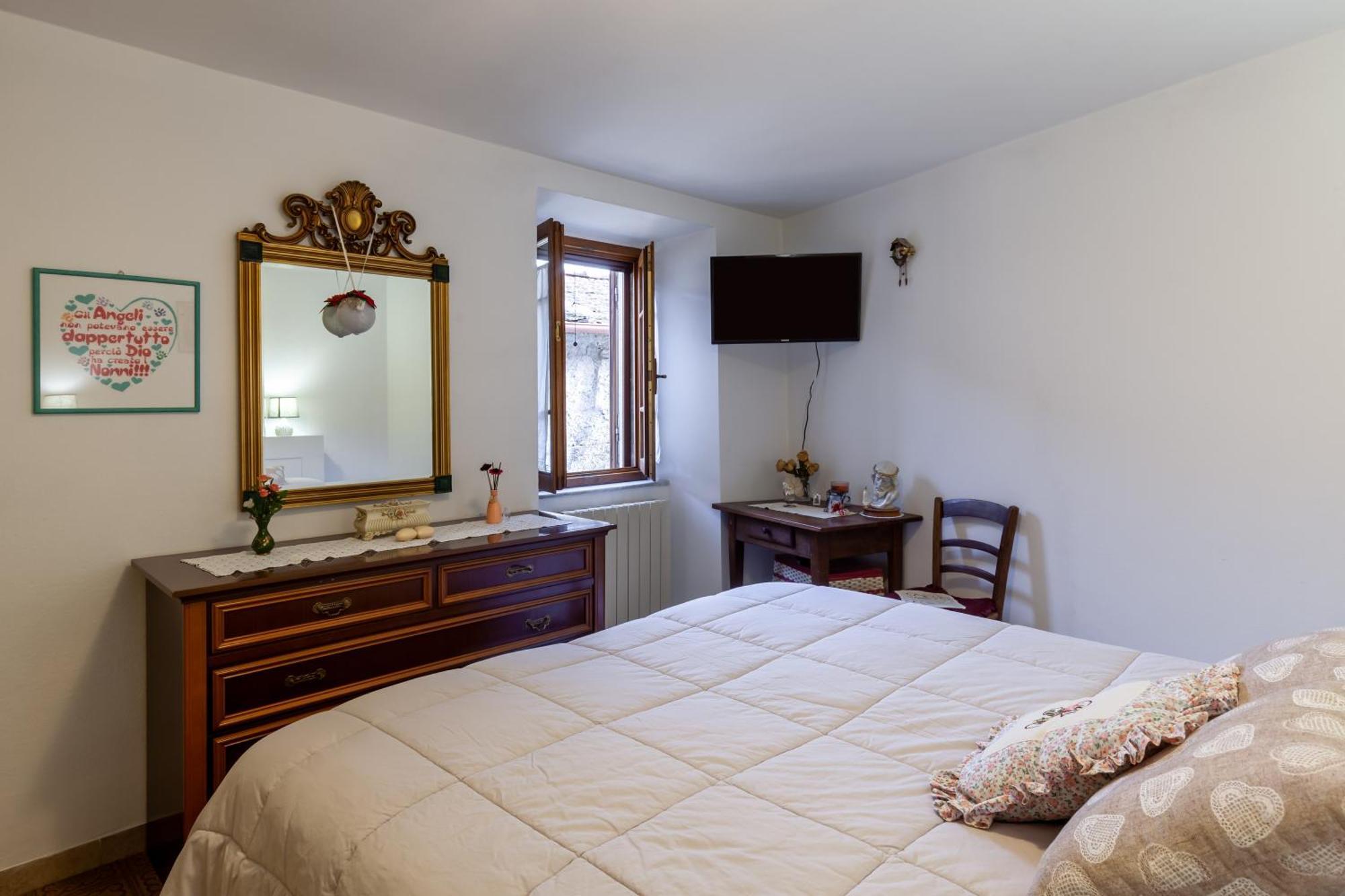 Casa Gigina Villa Stazzema Eksteriør bilde
